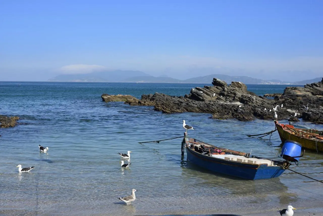 Inn Pousada Areia Do Forte Cabo Frio