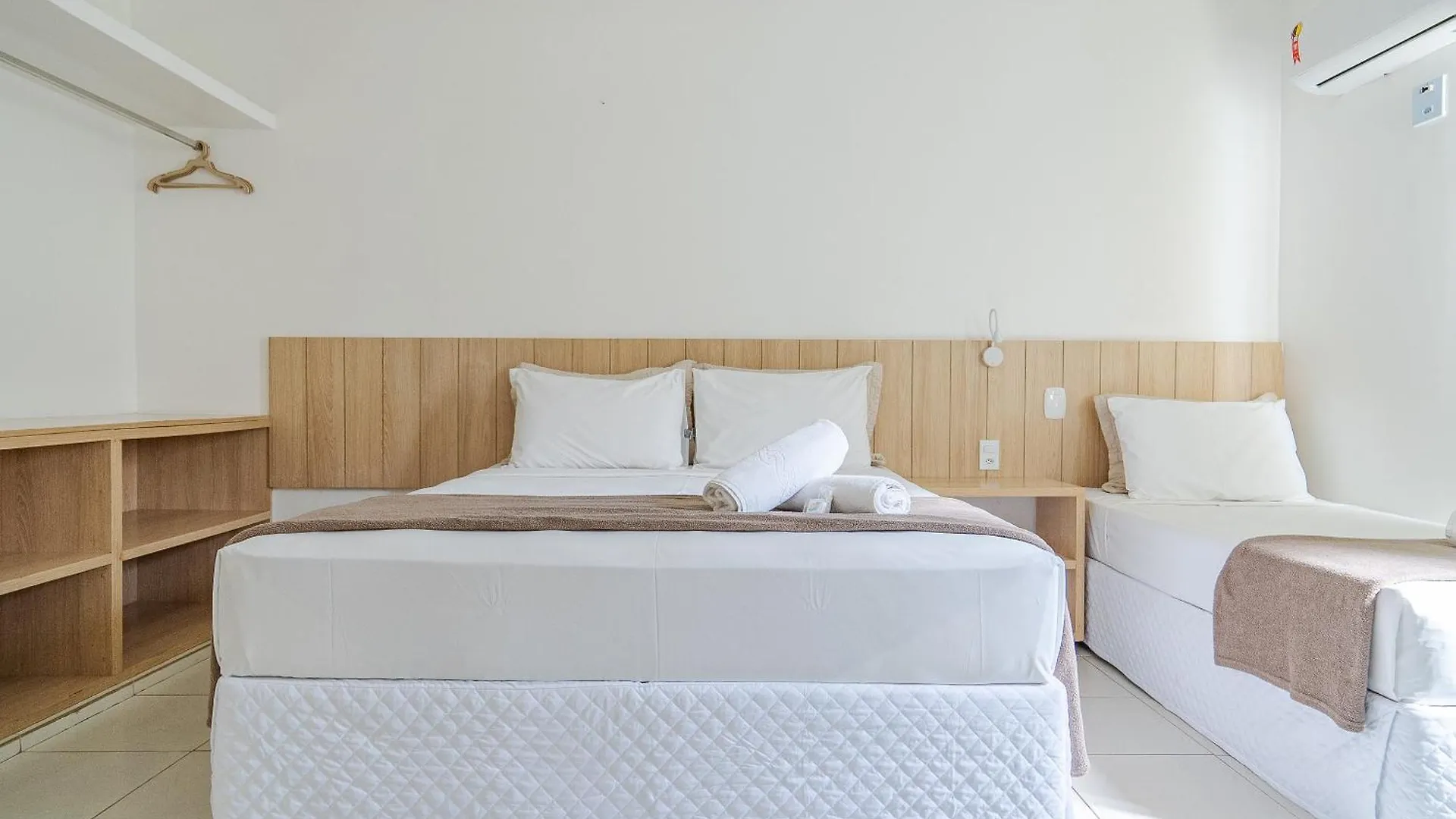 Inn Pousada Areia Do Forte Cabo Frio