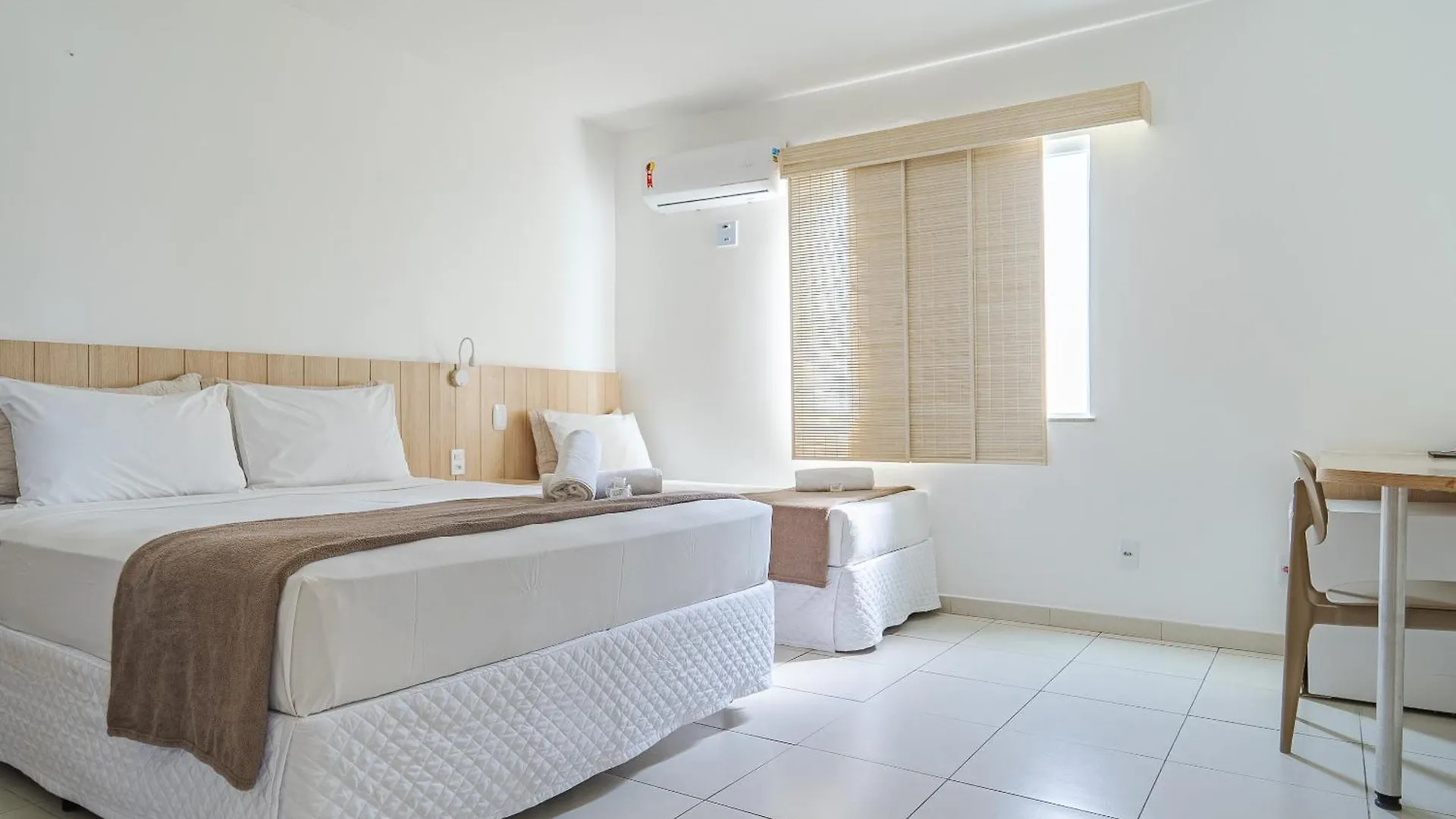 *** Inn Pousada Areia Do Forte Cabo Frio Brazil