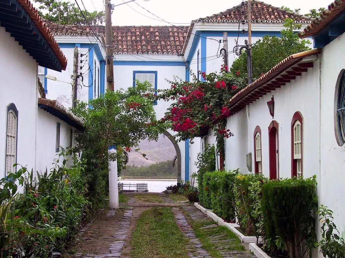 Pousada Areia Do Forte Cabo Frio Brazil