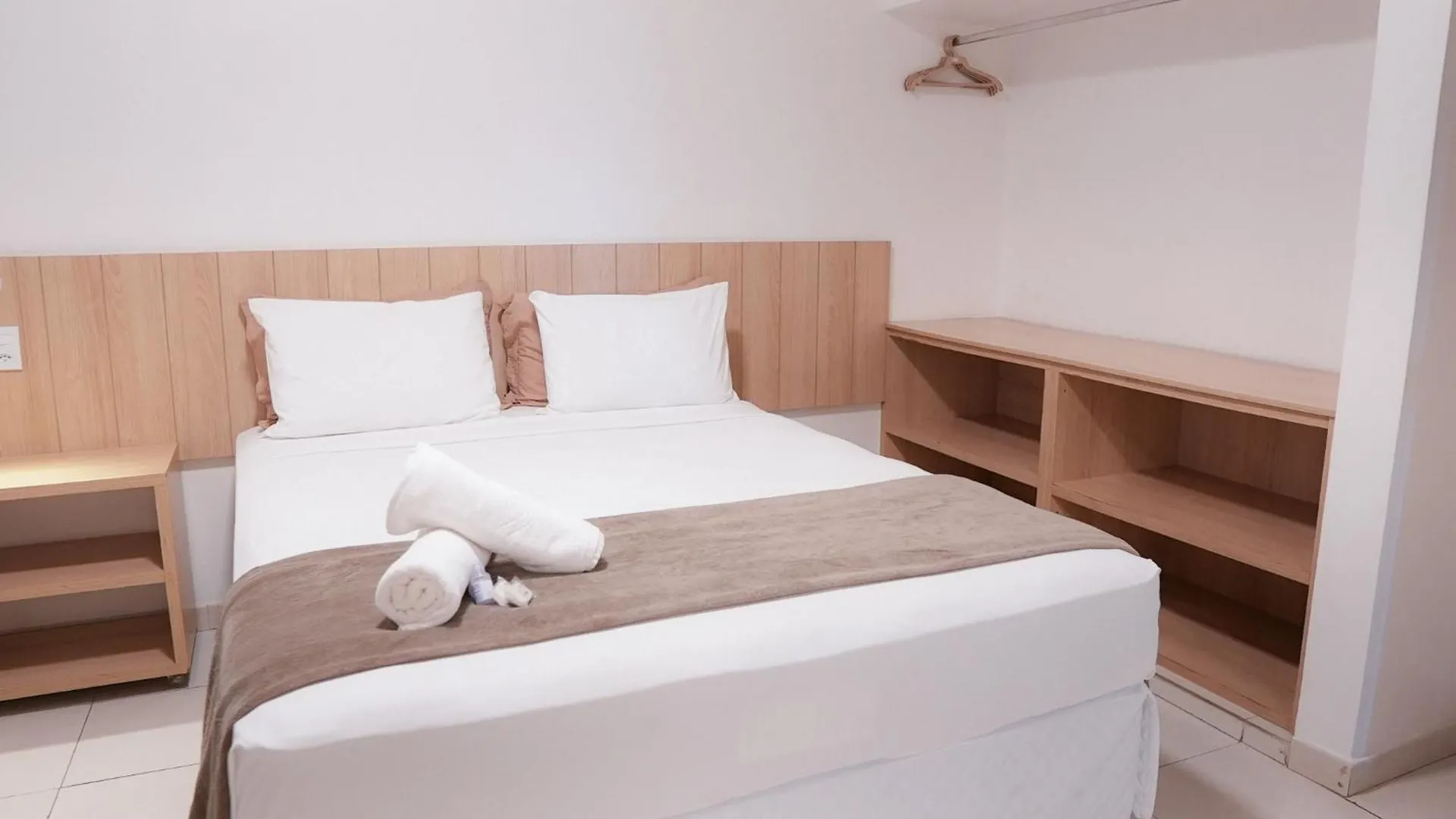Inn Pousada Areia Do Forte Cabo Frio