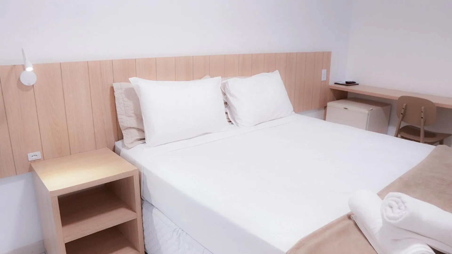 Inn Pousada Areia Do Forte Cabo Frio